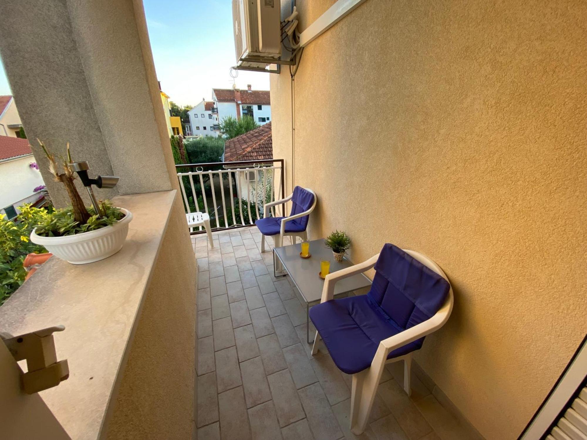 Studio Apartment And Rooms Adria โวดีเซ ภายนอก รูปภาพ