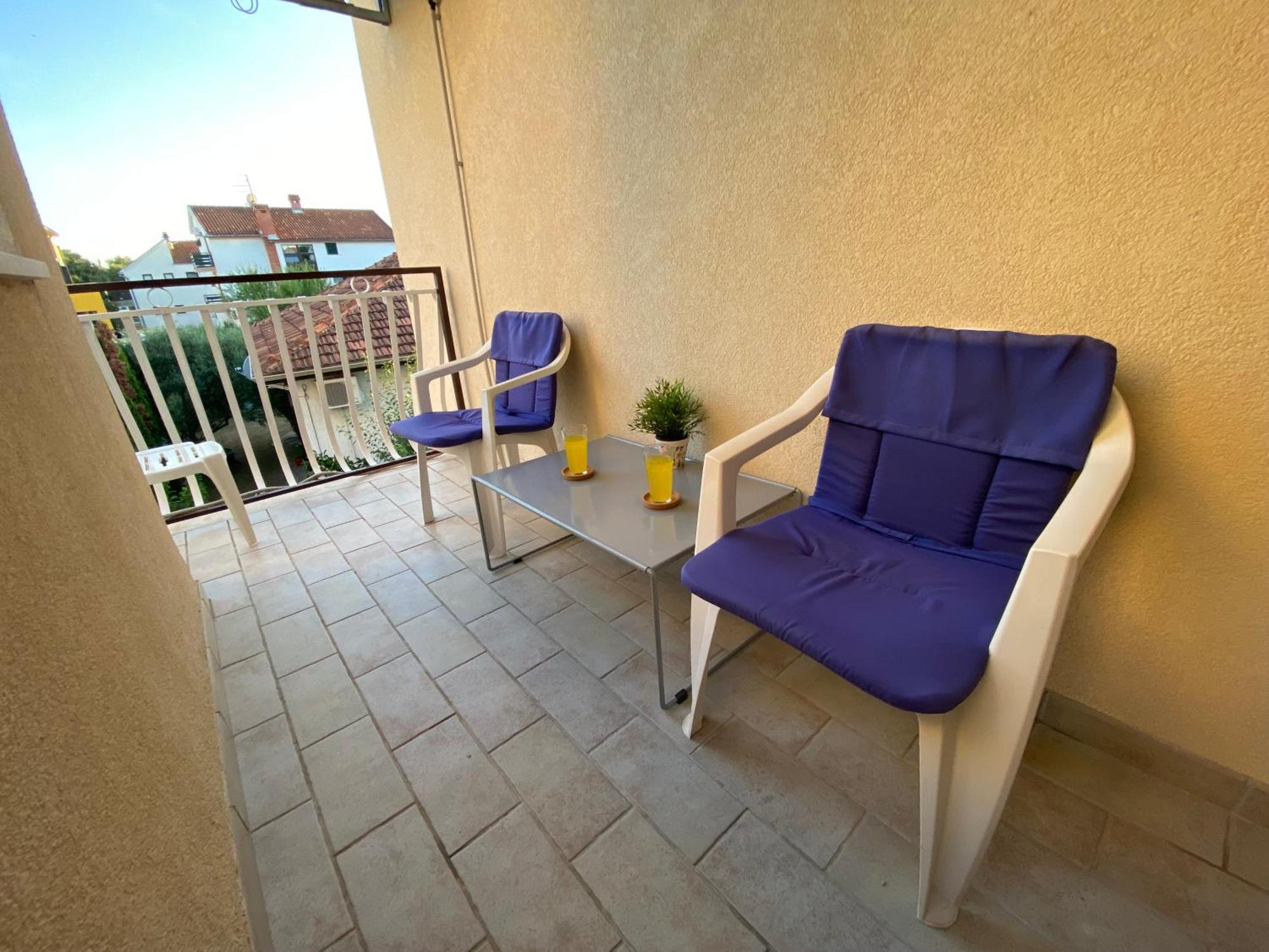 Studio Apartment And Rooms Adria โวดีเซ ภายนอก รูปภาพ