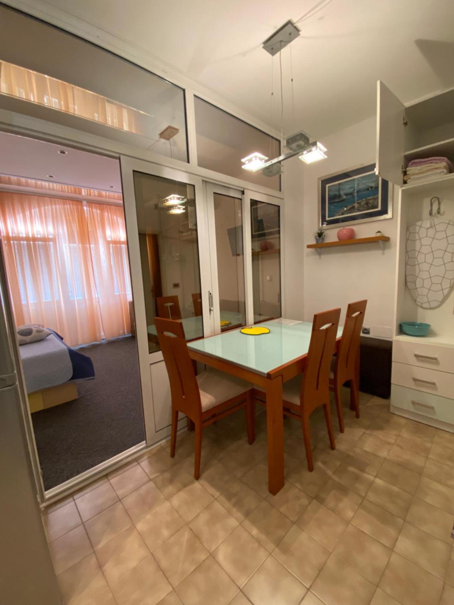 Studio Apartment And Rooms Adria โวดีเซ ภายนอก รูปภาพ