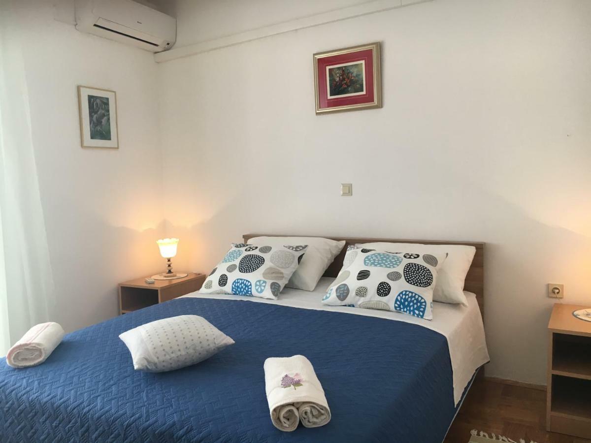 Studio Apartment And Rooms Adria โวดีเซ ภายนอก รูปภาพ