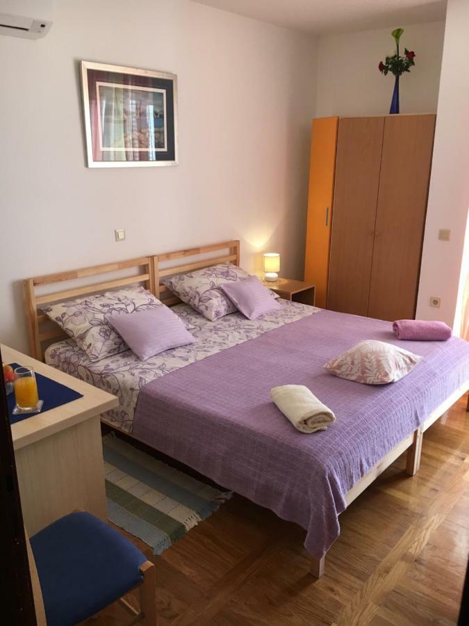 Studio Apartment And Rooms Adria โวดีเซ ภายนอก รูปภาพ