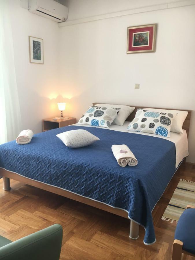 Studio Apartment And Rooms Adria โวดีเซ ภายนอก รูปภาพ
