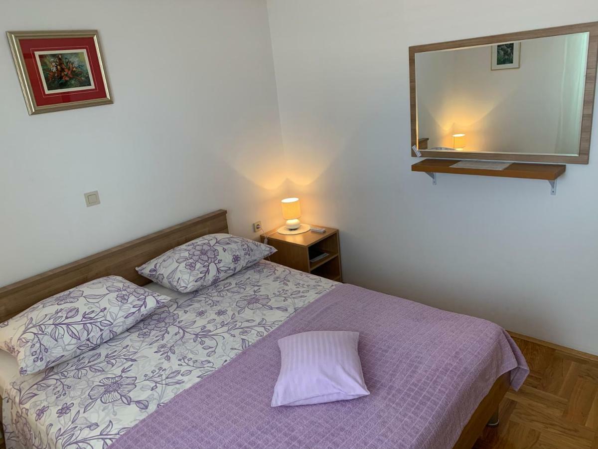 Studio Apartment And Rooms Adria โวดีเซ ภายนอก รูปภาพ