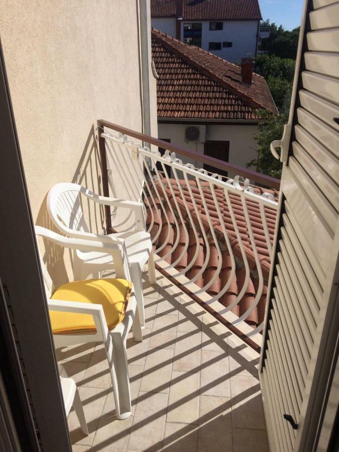 Studio Apartment And Rooms Adria โวดีเซ ภายนอก รูปภาพ